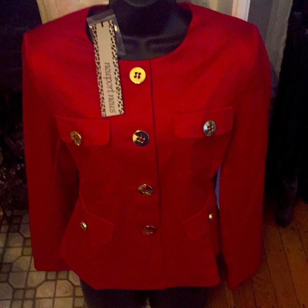 Blazer